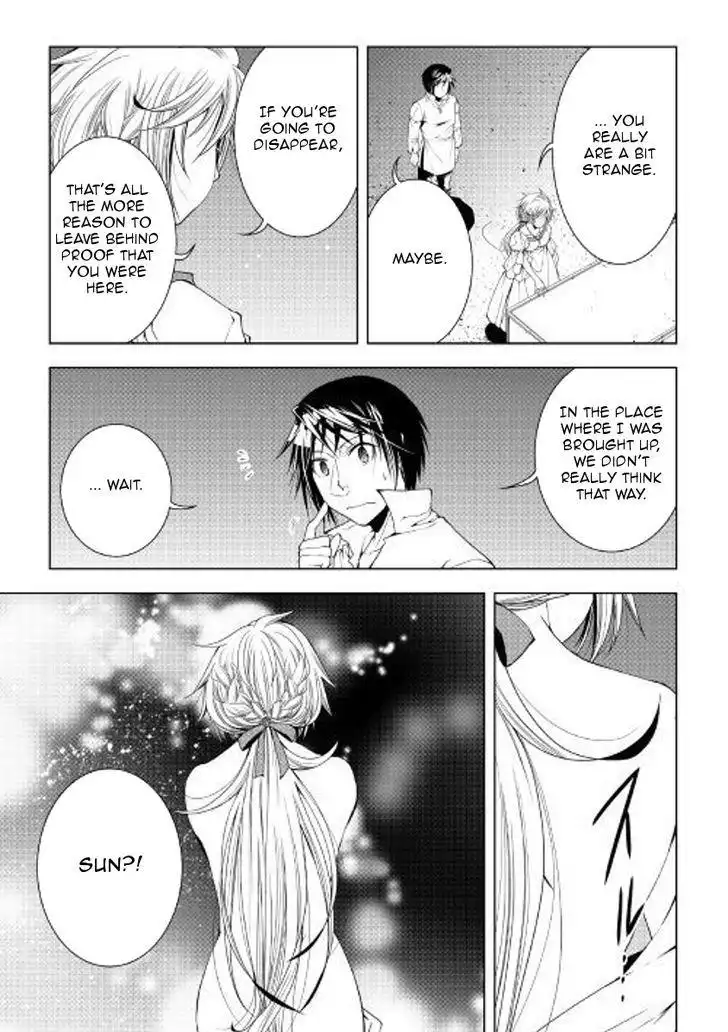 World Customize Creator Chapter 49 3